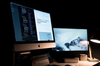 高端html5网站建设织梦模板（html5网站模板源码）
