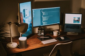 电脑联网怎么连接wifi？